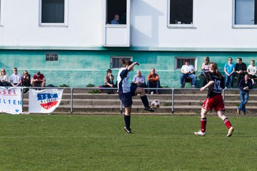 Bild 279 - Frauen MTSV Olympia NMD - SG Ratekau-Strand 08 : Ergebnis: 1:1